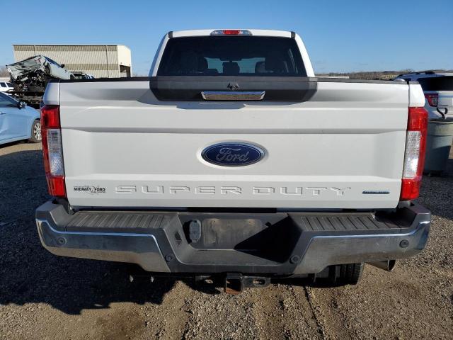 Photo 6 from auction – 2017 FORD F250 SUPER with VIN 1FT7W2B6XHED71949