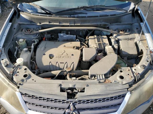 Photo 12 from auction – 2009 MITSUBISHI OUTLANDER with VIN JA4LS21W09Z003103