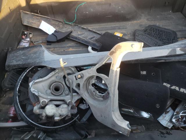 Photo 12 from auction – 2019 RAM 1500 CLASS with VIN 1C6RR6FG5KS698513