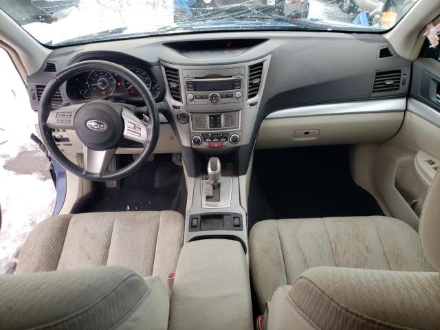 Фото 8 с аукциона – 2011 SUBARU OUTBACK 2. с VIN 4S4BRCGCXB3399061