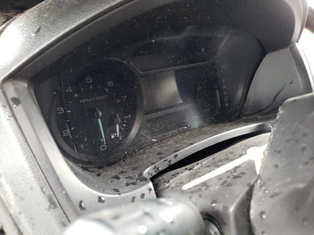 Photo 9 from auction – 2014 FORD EXPLORER with VIN 1FM5K8B82EGC27170