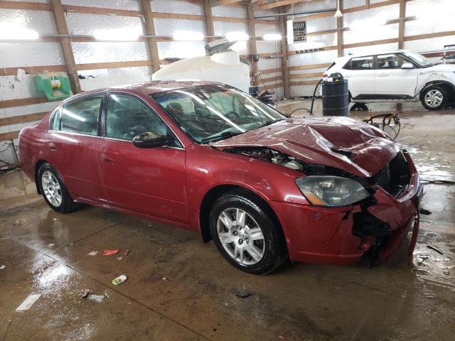 Photo 4 from auction – 2006 NISSAN ALTIMA S with VIN 1N4AL11D26C185023