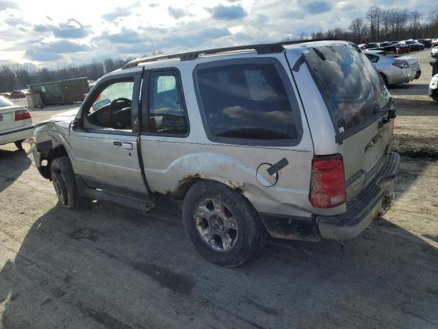 Photo 2 from auction – 2001 FORD EXPLORER S with VIN 1FMYU70E71UC40258
