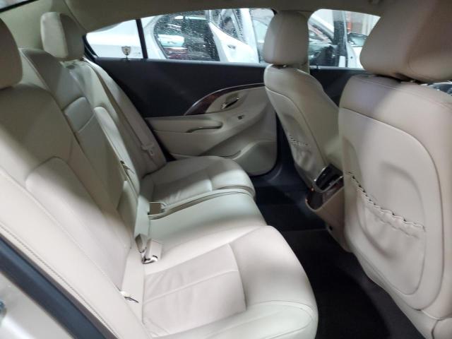 Zdjęcie 10 z aukcji – 2015 BUICK LACROSSE z VIN 1G4GB5G30FF213246