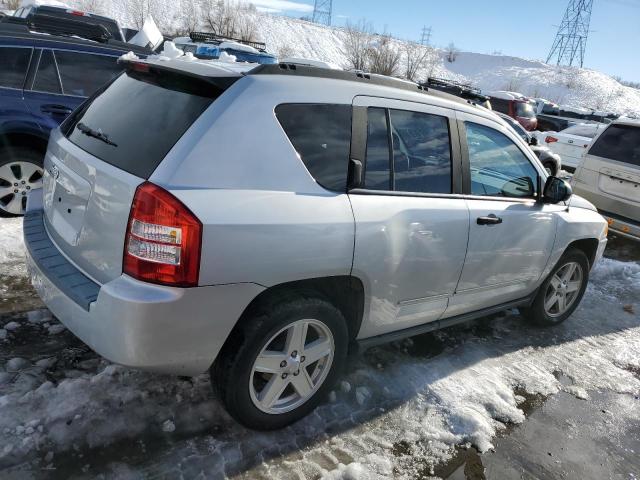 Photo 3 from auction – 2008 JEEP COMPASS SP with VIN 1J8FF47W28D759658
