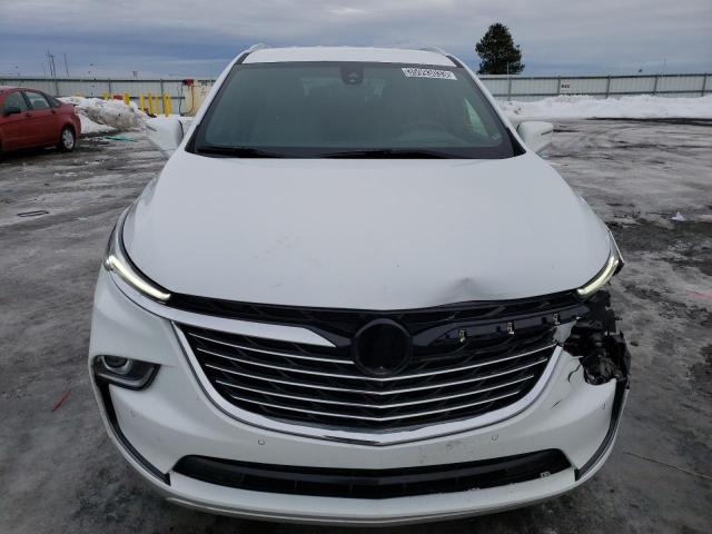 Photo 5 from auction – 2022 BUICK ENCLAVE PR with VIN 5GAEVBKW6NJ112616