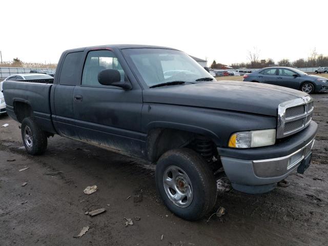 Photo 4 from auction – 2000 DODGE RAM 1500 with VIN 1B7HF13Y0YJ181566