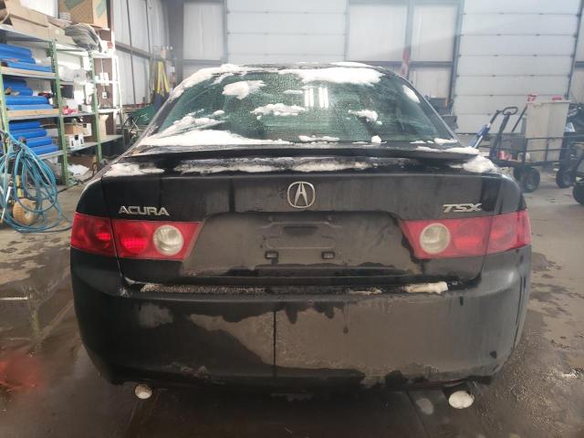 Photo 6 from auction – 2005 ACURA TSX with VIN JH4CL96855C800481