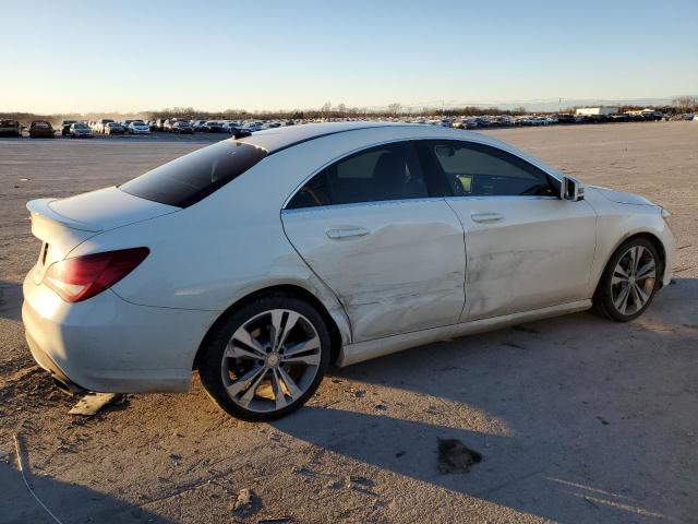 Photo 3 from auction – 2014 MERCEDES-BENZ CLA 250 with VIN WDDSJ4EB3EN056361