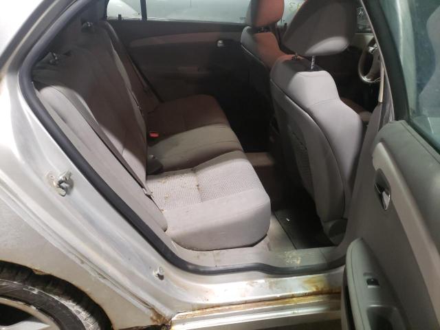 Photo 10 from auction – 2010 CHEVROLET MALIBU LS with VIN 1G1ZA5E06A4103002