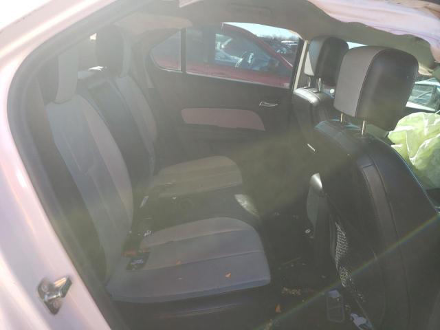 Photo 11 from auction – 2017 CHEVROLET EQUINOX PR with VIN 2GNFLGE31H6237300