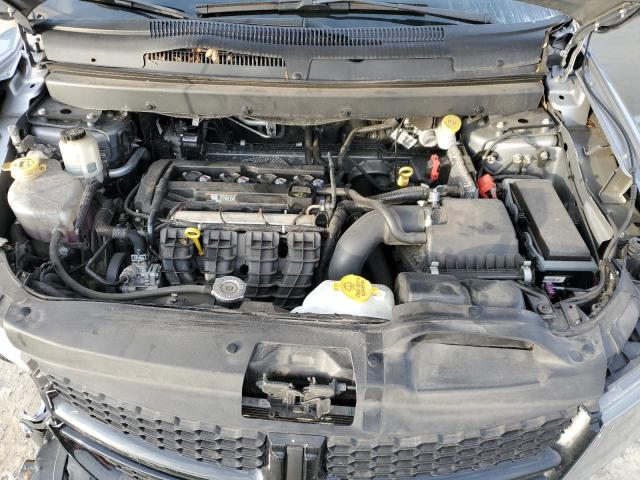 Photo 11 from auction – 2020 DODGE JOURNEY SE with VIN 3C4PDCAB9LT254186
