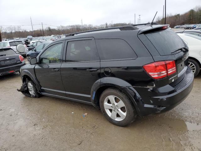 Photo 2 from auction – 2016 DODGE JOURNEY SE with VIN 3C4PDCAB8GT212209