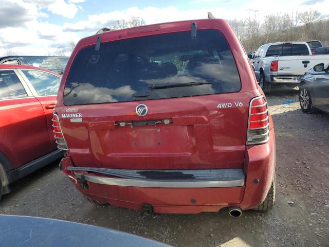 Photo 6 from auction – 2005 MERCURY MARINER with VIN 4M2CU57135DJ16929