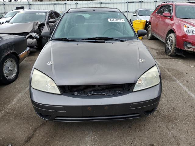 Photo 5 from auction – 2006 FORD FOCUS ZX4 with VIN 1FAFP34N86W209964