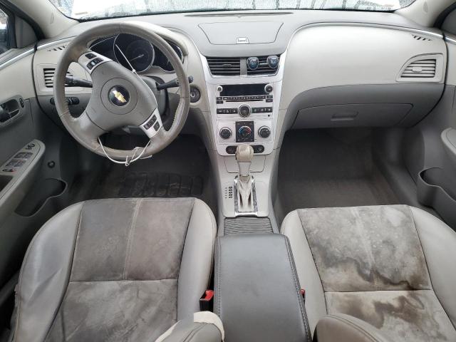 Photo 8 from auction – 2011 CHEVROLET MALIBU 2LT with VIN 1G1ZD5E11BF100384
