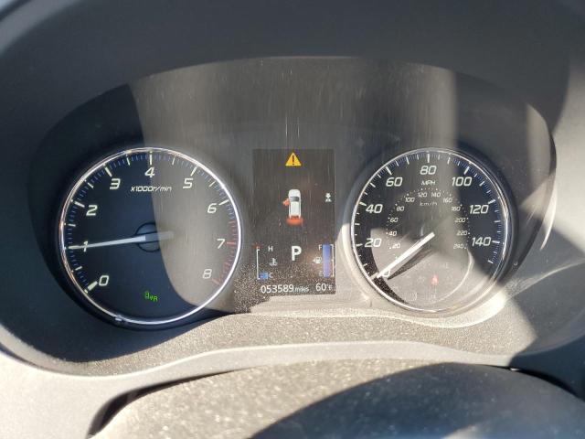 Photo 9 from auction – 2017 MITSUBISHI OUTLANDER with VIN JA4AD3A30HZ066584