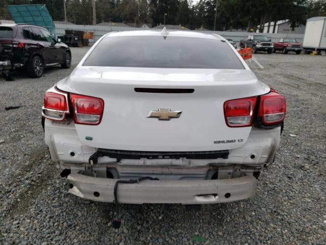 Photo 6 from auction – 2015 CHEVROLET MALIBU 1LT with VIN 1G11C5SL2FF275884