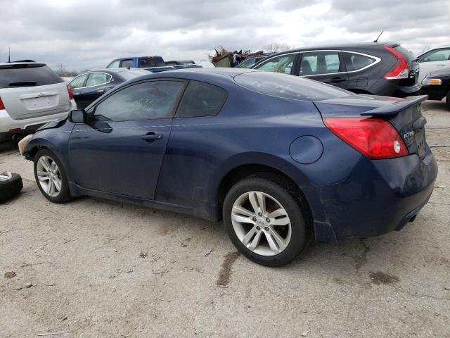 Photo 2 from auction – 2012 NISSAN ALTIMA S with VIN 1N4AL2EP3CC233389