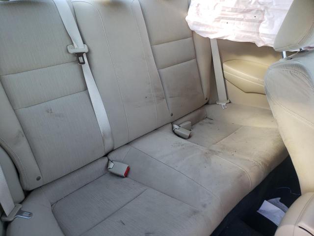 Photo 10 from auction – 2012 HONDA ACCORD LX with VIN 1HGCS1B35CA008017
