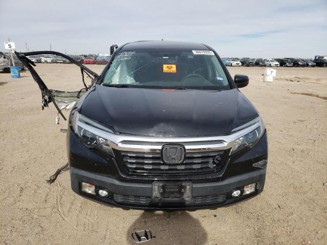 Photo 5 from auction – 2018 HONDA RIDGELINE with VIN 5FPYK2F1XJB000333