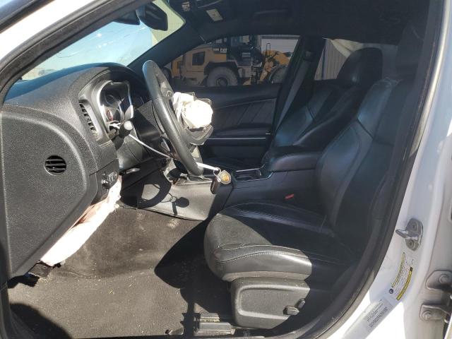 Photo 7 from auction – 2016 DODGE CHARGER R/ with VIN 2C3CDXCT6GH127104
