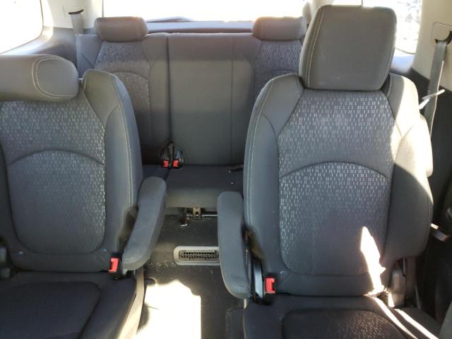 Photo 10 from auction – 2014 GMC ACADIA SLE with VIN 1GKKRPKD1EJ271663