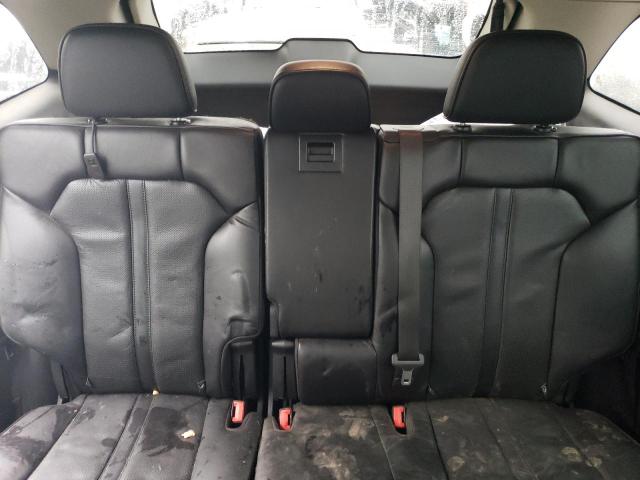 Photo 10 from auction – 2012 LINCOLN MKX with VIN 2LMDJ6JK2CBL01437