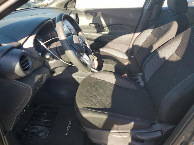 Photo 7 from auction – 2020 NISSAN KICKS S with VIN 3N1CP5BVXLL543929