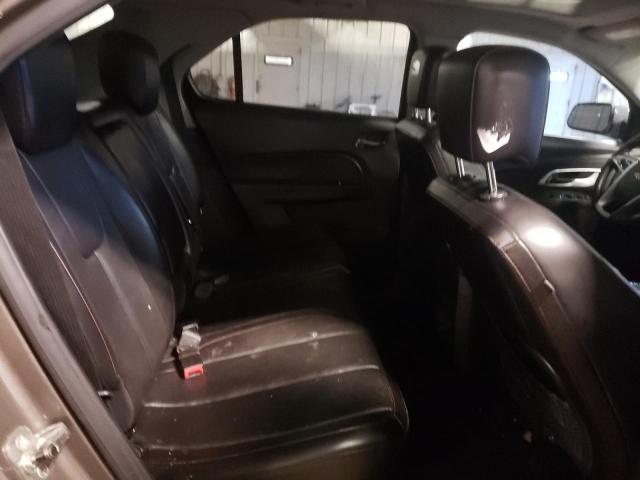 Photo 11 from auction – 2011 CHEVROLET EQUINOX LT with VIN 2CNFLNE52B6239977