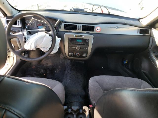 Photo 8 from auction – 2012 CHEVROLET IMPALA with VIN 2G1WD5E38C1311823