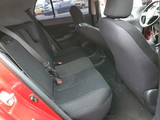 Photo 10 from auction – 2008 TOYOTA SCION XD with VIN JTKKU10488J009694