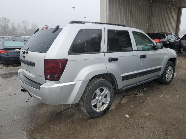 Photo 3 from auction – 2005 JEEP GRAND CHER with VIN 1J4GR48K95C518237
