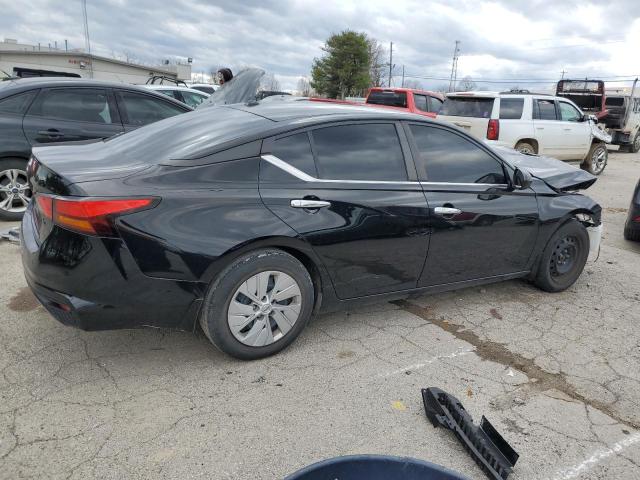 Photo 3 from auction – 2019 NISSAN ALTIMA S with VIN 1N4BL4BV1KC135768