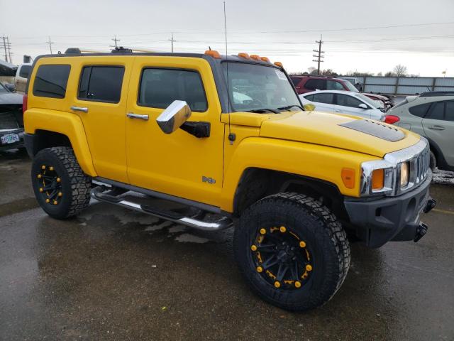 Photo 4 from auction – 2006 HUMMER H3 with VIN 5GTDN136868217825
