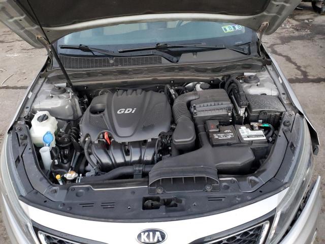 Photo 11 from auction – 2015 KIA OPTIMA LX with VIN 5XXGM4A79FG479614
