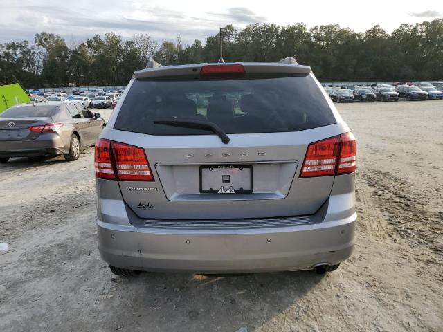 Photo 6 from auction – 2020 DODGE JOURNEY SE with VIN 3C4PDCAB9LT254186