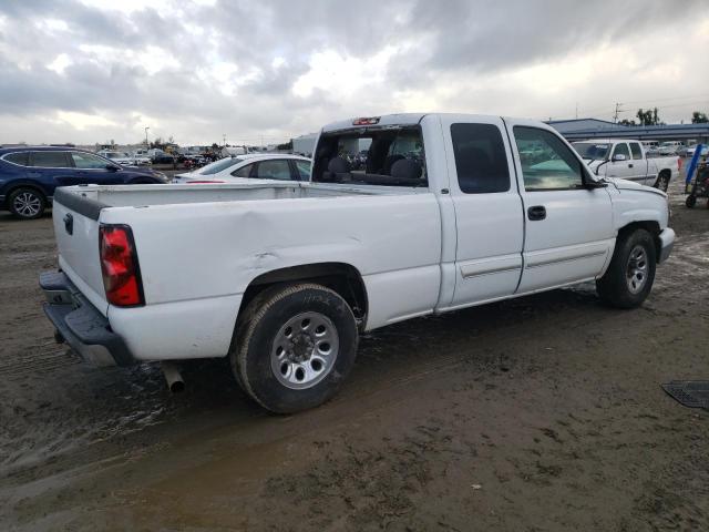 Photo 3 from auction – 2006 CHEVROLET SILVERADO with VIN 2GCEC19V761306949