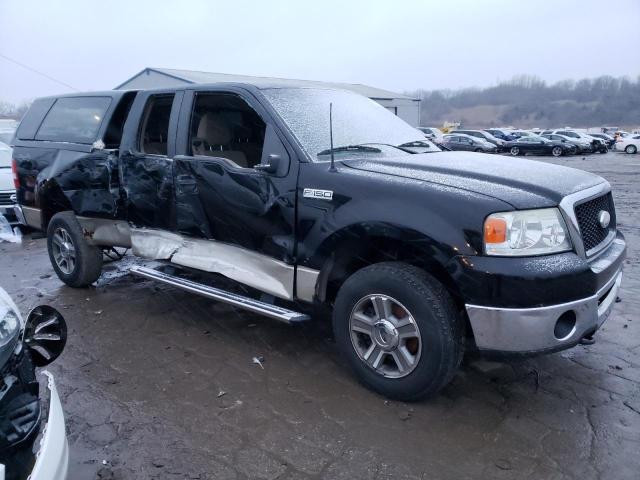 Photo 4 from auction – 2008 FORD F150 with VIN 1FTPX145X8FB29975