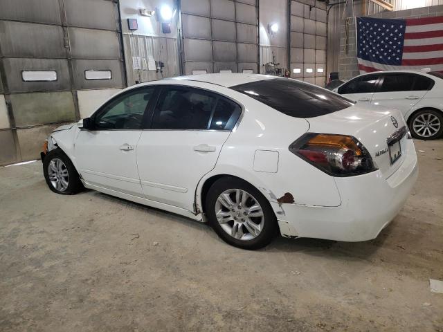 Photo 2 from auction – 2010 NISSAN ALTIMA BAS with VIN 1N4AL2AP2AN464937