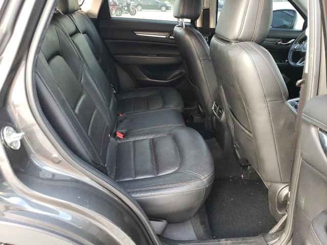 Photo 10 from auction – 2017 MAZDA CX-5 GRAND with VIN JM3KFADL4H0112675