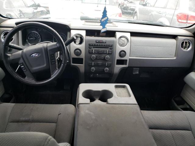 Photo 8 from auction – 2011 FORD F150 SUPER with VIN 1FTFW1ET5BFC11096