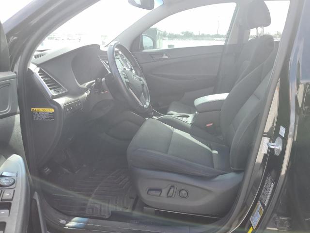 Photo 7 from auction – 2017 HYUNDAI TUCSON LIM with VIN KM8J33A28HU385496