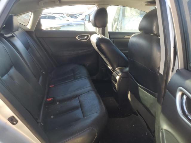 Photo 10 from auction – 2015 NISSAN SENTRA with VIN 3N1AB7AP1FY286803