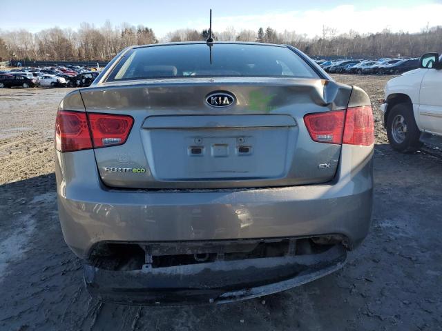 Photo 6 from auction – 2012 KIA FORTE EX with VIN KNAFU4A22C5628569