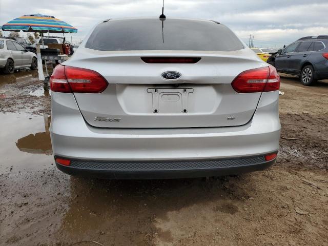 Photo 6 from auction – 2016 FORD FOCUS SE with VIN 1FADP3F20GL289967