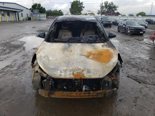 Photo 5 from auction – 2016 HYUNDAI TUCSON SE with VIN KM8J23A44GU108329
