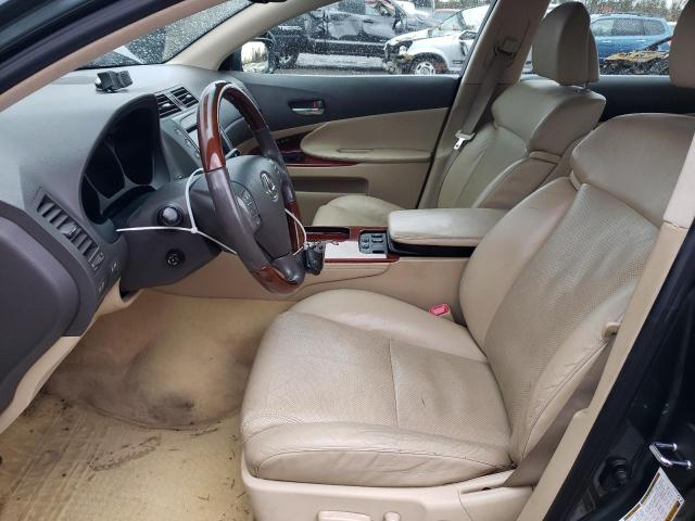 Photo 7 from auction – 2007 LEXUS GS 350 with VIN JTHCE96S570011063