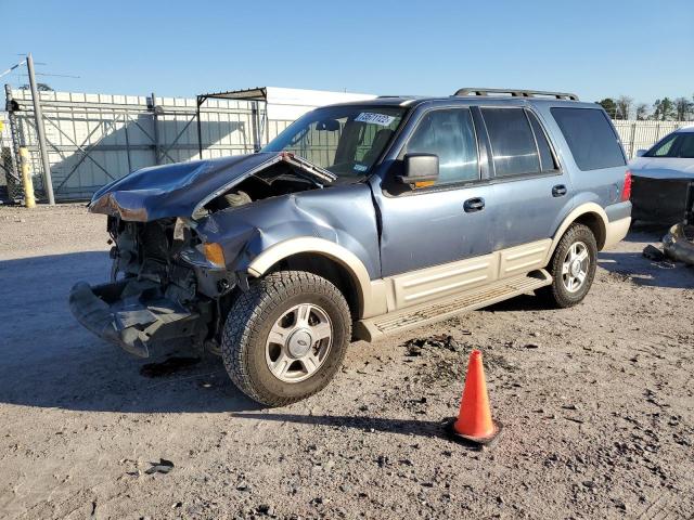 FORD EXPEDITION 2006 with VIN 1FMPU17566LA18323 - Photo from auction