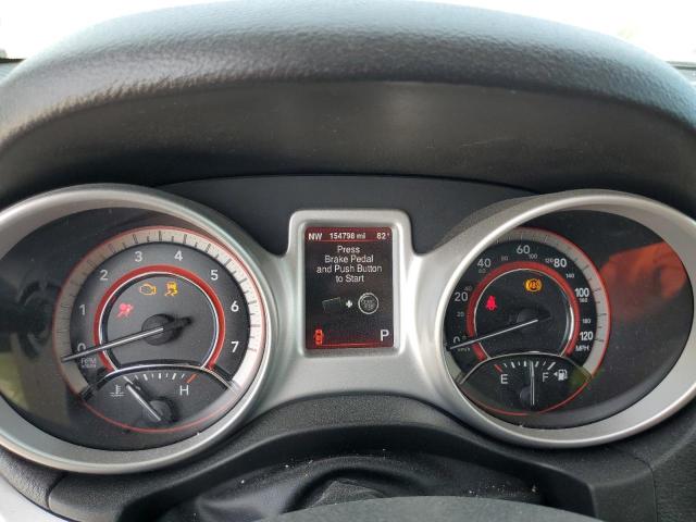 Photo 9 from auction – 2014 DODGE JOURNEY LI with VIN 3C4PDCDG5ET136680